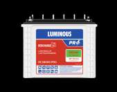 Luminous RC 18000 PRO / 150ah Tall Tubular